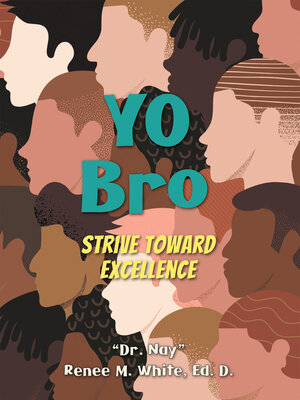 cover image of Yo Bro